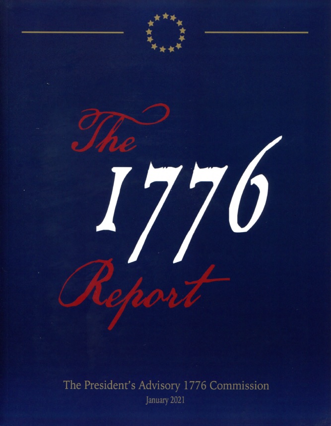 The 1776 Report – Review