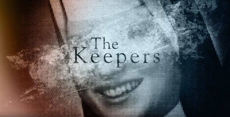 Secrets of Keepers – Keepers of Secrets